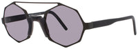 Andy Wolf Andy Wolf Sunglasses GOLD/HAVANA