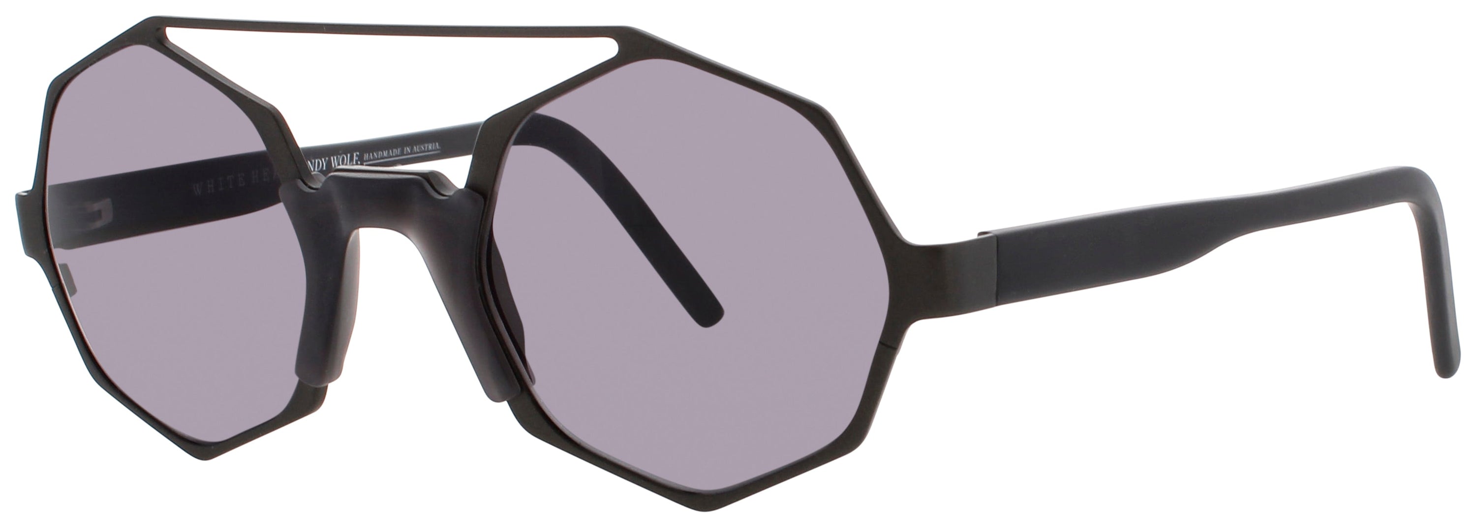Andy Wolf Andy Wolf Sunglasses GOLD/HAVANA