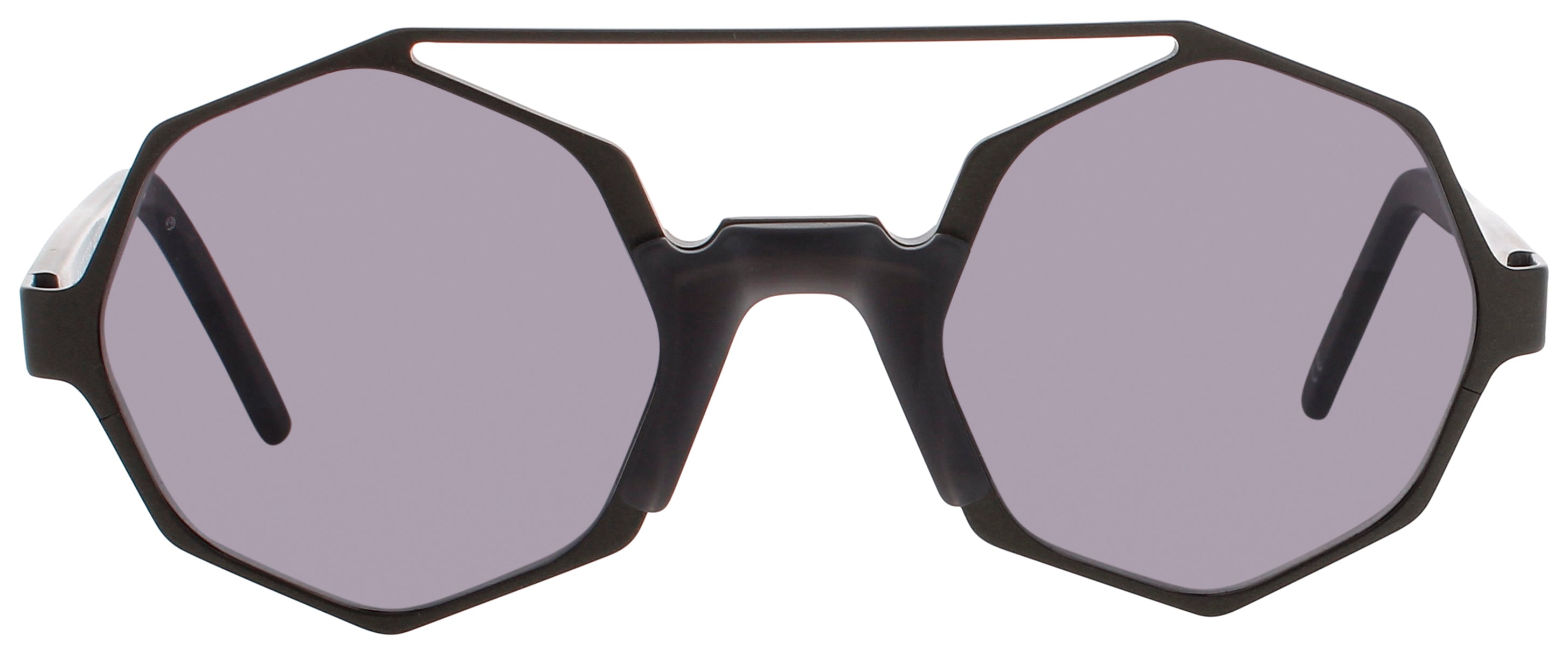 Andy Wolf Andy Wolf Sunglasses GOLD/HAVANA