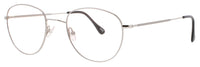 Andy Wolf Andy Wolf Optical Glasses SILVER