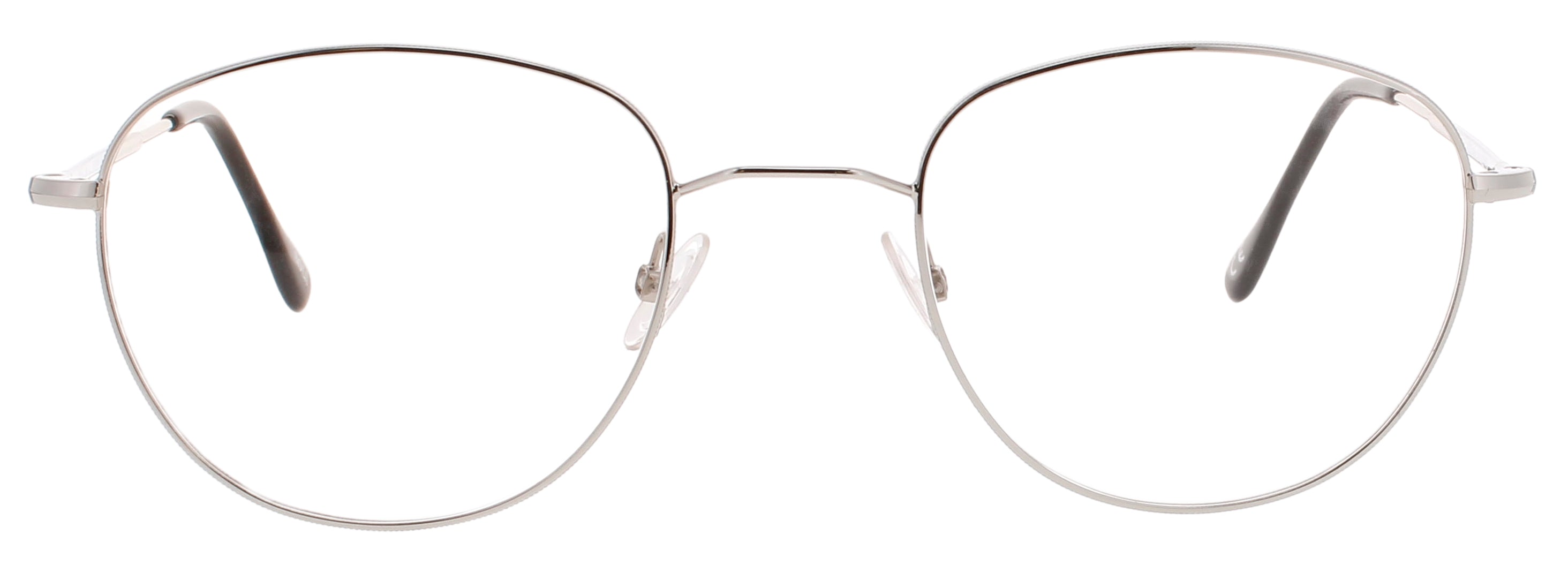 Andy Wolf Andy Wolf Optical Glasses SILVER