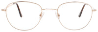 Andy Wolf Andy Wolf Optical Glasses SILVER