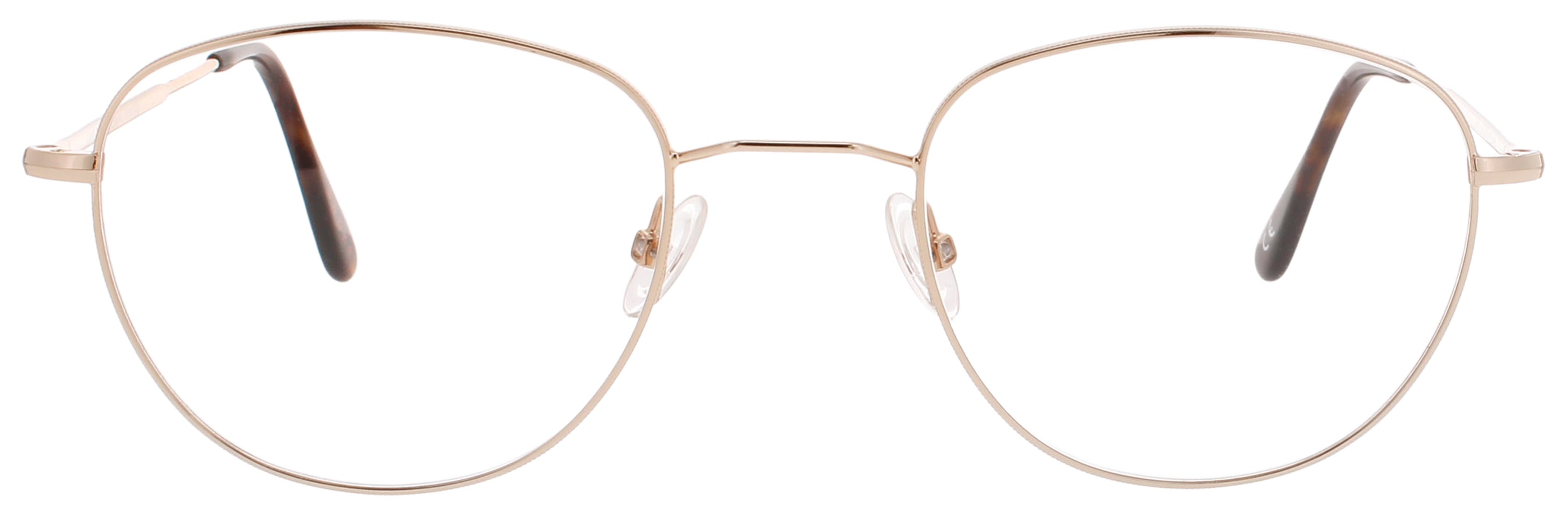 Andy Wolf Andy Wolf Optical Glasses SILVER