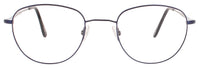 Andy Wolf Andy Wolf Optical Glasses SILVER