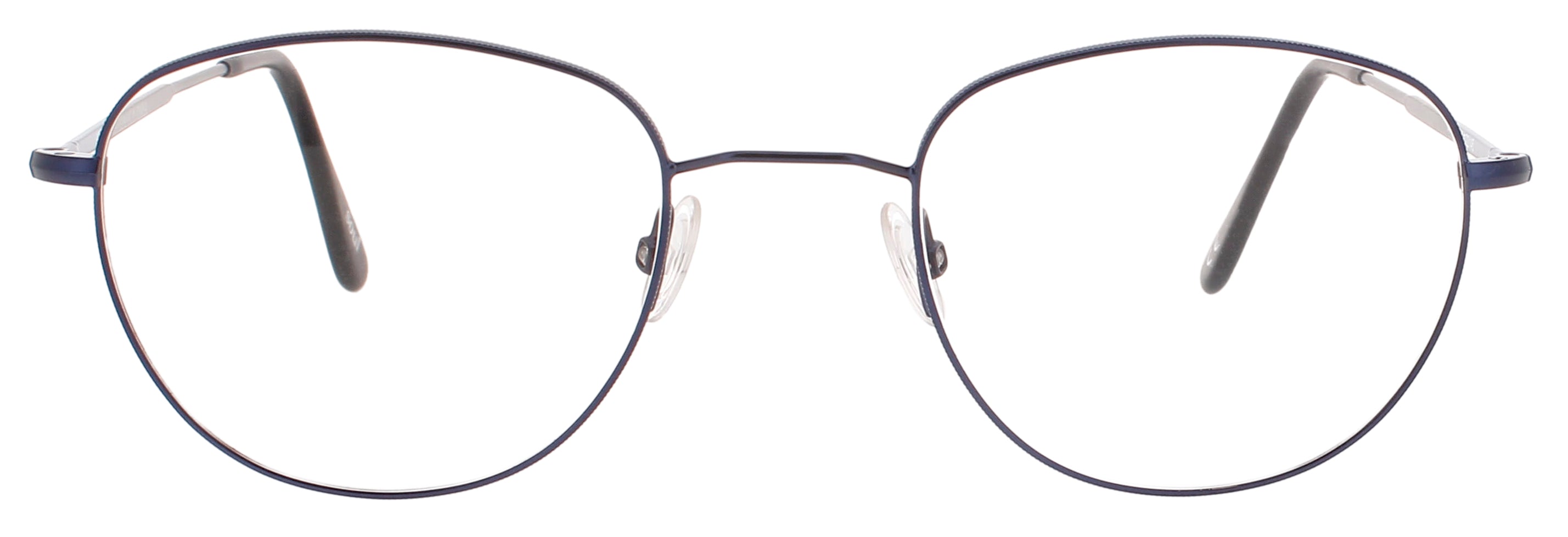 Andy Wolf Andy Wolf Optical Glasses SILVER