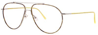Andy Wolf Andy Wolf Optical Glasses Silver