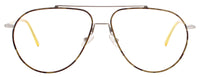 Andy Wolf Andy Wolf Optical Glasses Silver