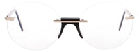 Andy Wolf Andy Wolf Optical Glasses GOLD
