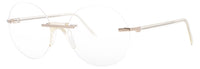 Andy Wolf Andy Wolf Optical Glasses GOLD