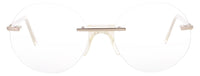 Andy Wolf Andy Wolf Optical Glasses GOLD