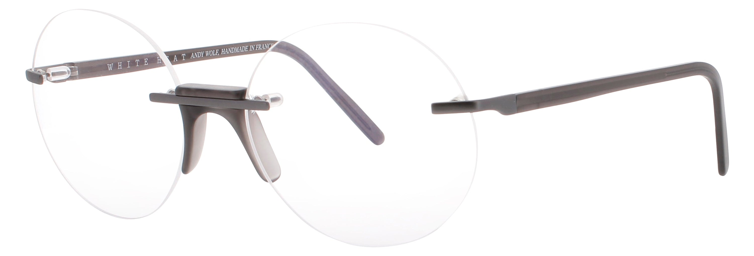Andy Wolf Andy Wolf Optical Glasses GOLD