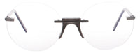 Andy Wolf Andy Wolf Optical Glasses GOLD