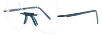 Andy Wolf Andy Wolf Optical Glasses BLACK