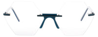 Andy Wolf Andy Wolf Optical Glasses BLACK