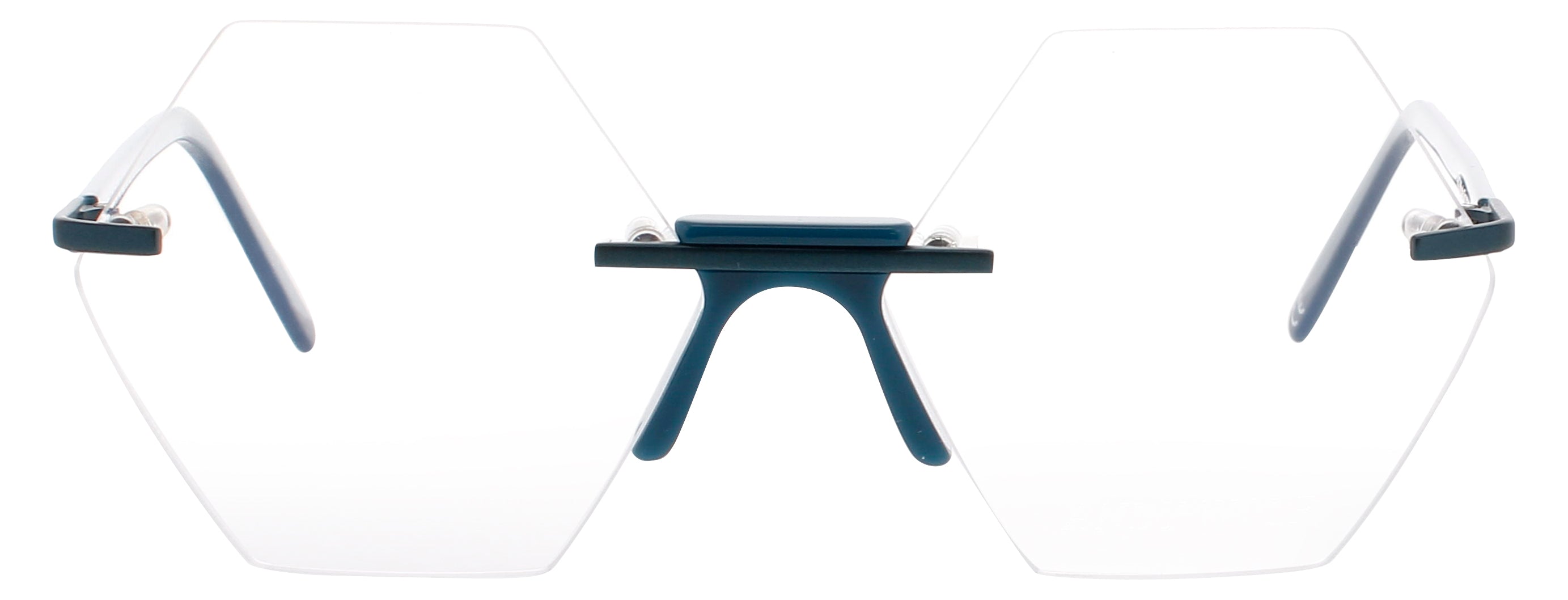 Andy Wolf Andy Wolf Optical Glasses BLACK