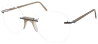 Andy Wolf Andy Wolf Optical Glasses Gray