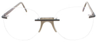 Andy Wolf Andy Wolf Optical Glasses Gray