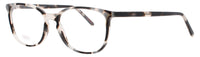 Andy Wolf Andy Wolf Optical Glasses BLACK