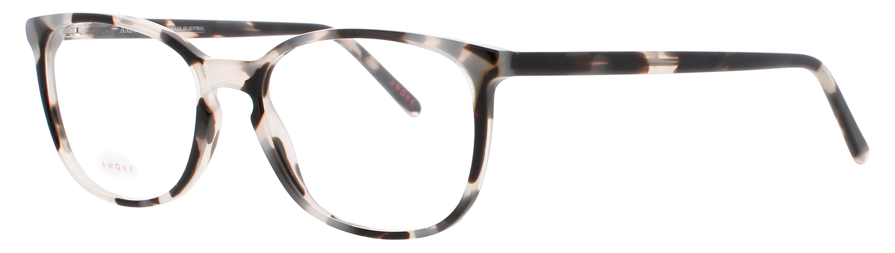 Andy Wolf Andy Wolf Optical Glasses BLACK