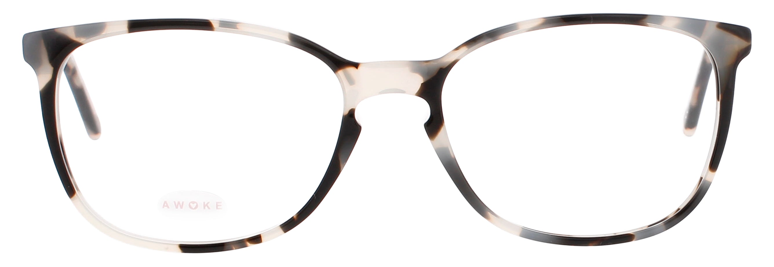 Andy Wolf Andy Wolf Optical Glasses BLACK