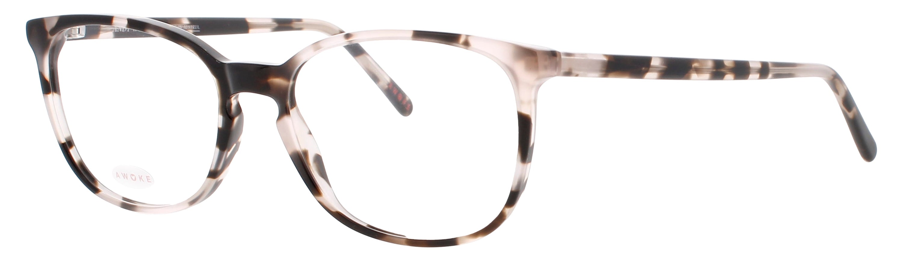 Andy Wolf Andy Wolf Optical Glasses BLACK