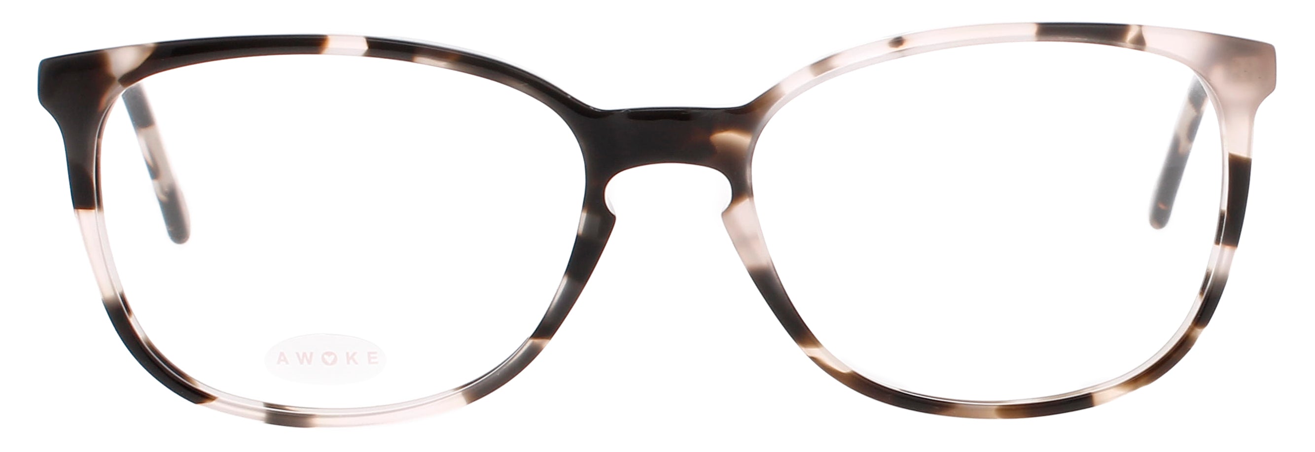 Andy Wolf Andy Wolf Optical Glasses BLACK