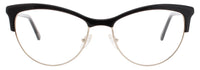 Andy Wolf Andy Wolf Optical Glasses BLACK