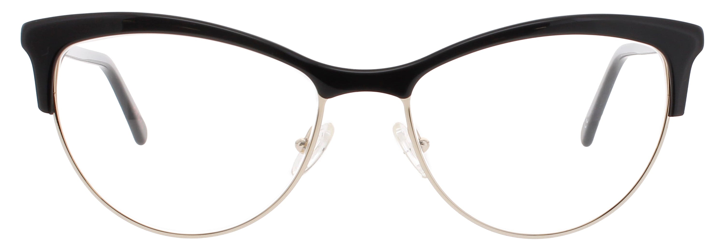 Andy Wolf Andy Wolf Optical Glasses BLACK