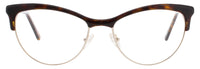 Andy Wolf Andy Wolf Optical Glasses BLACK