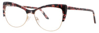 Andy Wolf Optical Glasses BROWN