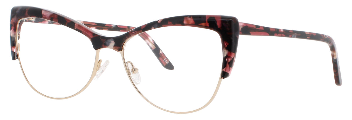 Andy Wolf Optical Glasses BROWN