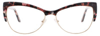 Andy Wolf Optical Glasses BROWN