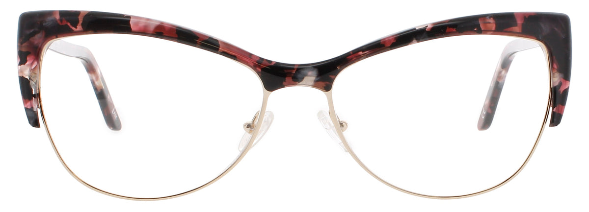 Andy Wolf Optical Glasses BROWN