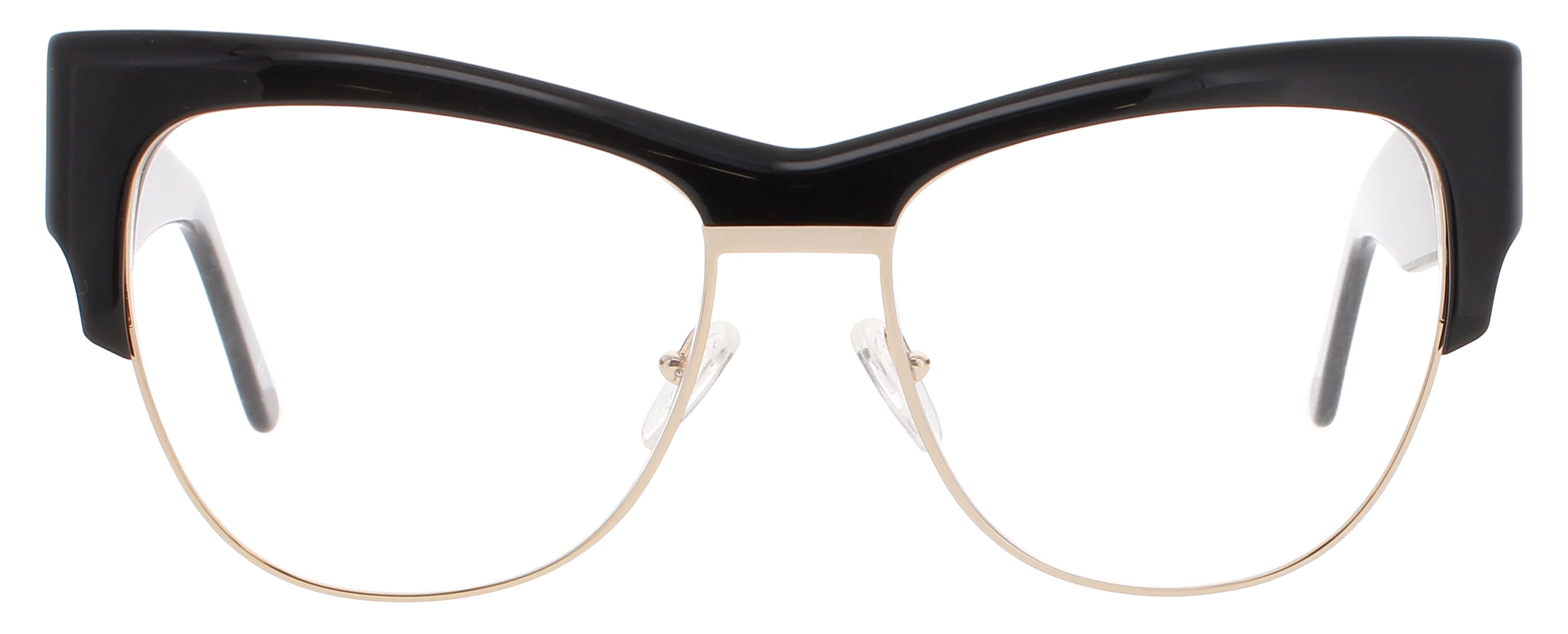 Andy Wolf Andy Wolf Optical Glasses BLACK