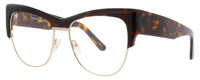 Andy Wolf Andy Wolf Optical Glasses BLACK