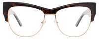 Andy Wolf Andy Wolf Optical Glasses BLACK