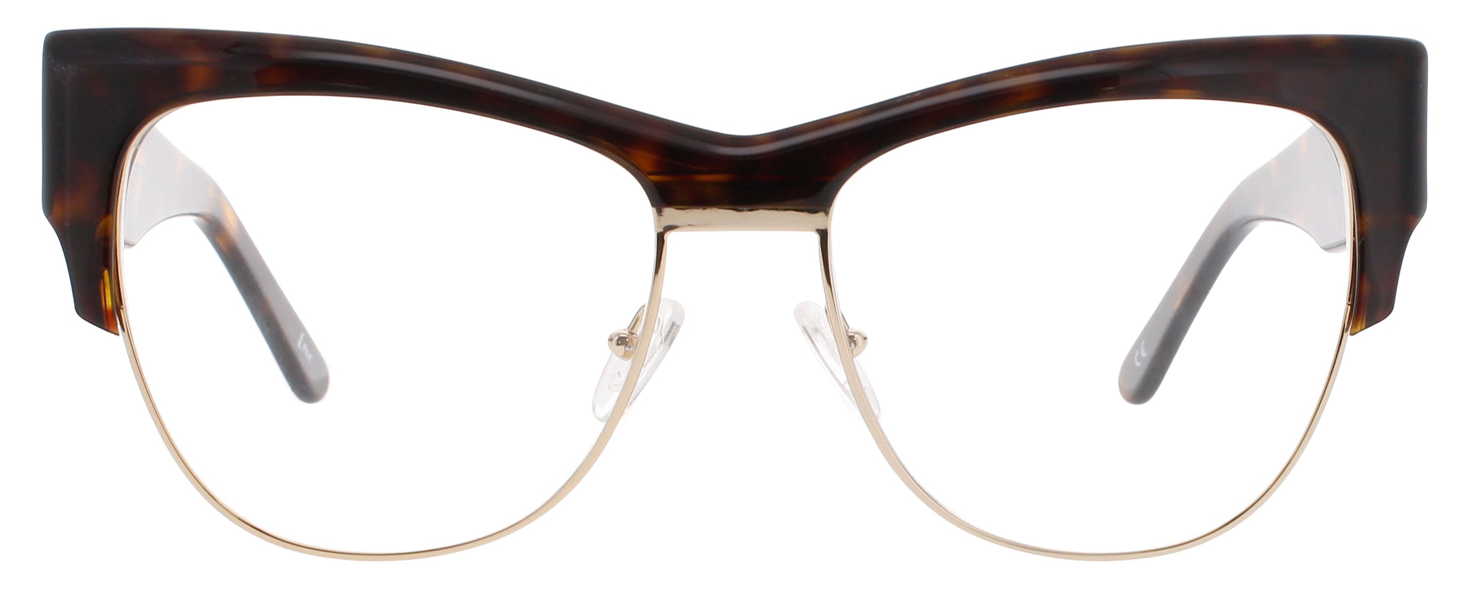 Andy Wolf Andy Wolf Optical Glasses BLACK