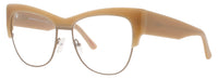 Andy Wolf Andy Wolf Optical Glasses BLACK