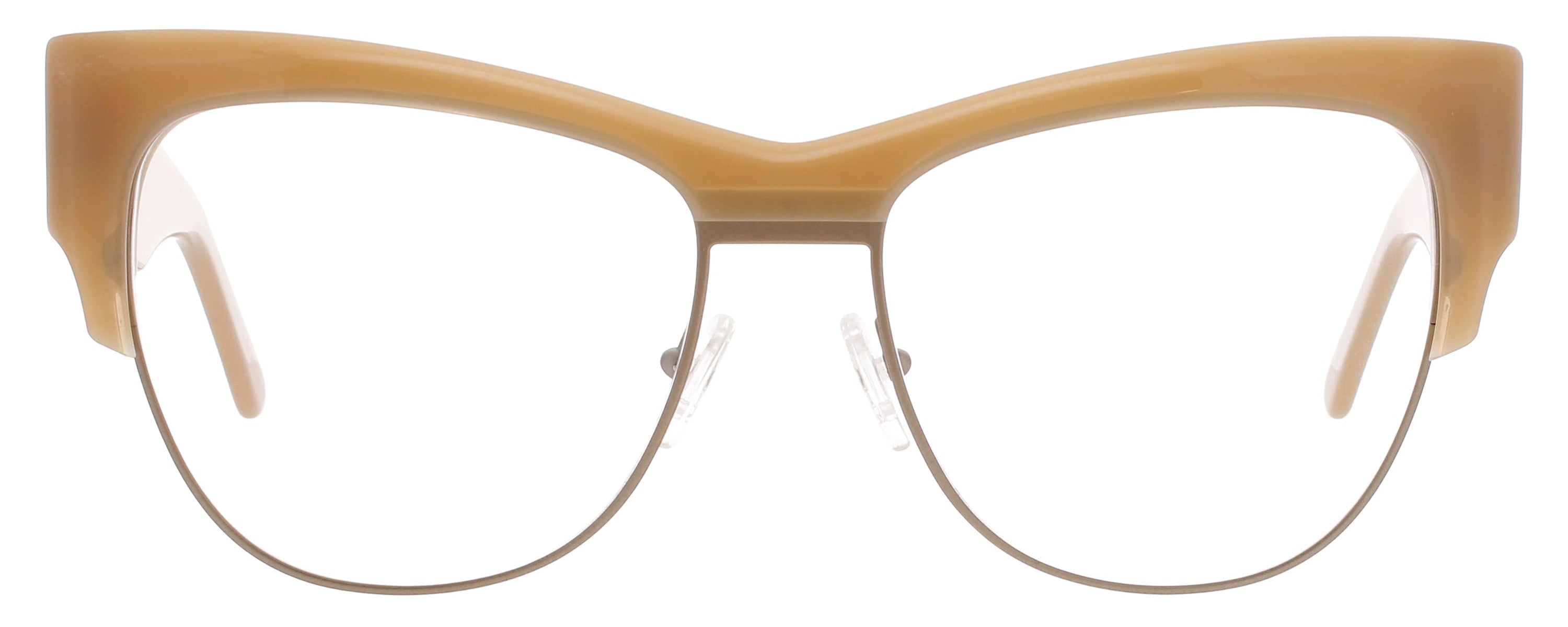 Andy Wolf Andy Wolf Optical Glasses BLACK