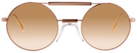 Andy Wolf Sunglasses ROSE GOLD