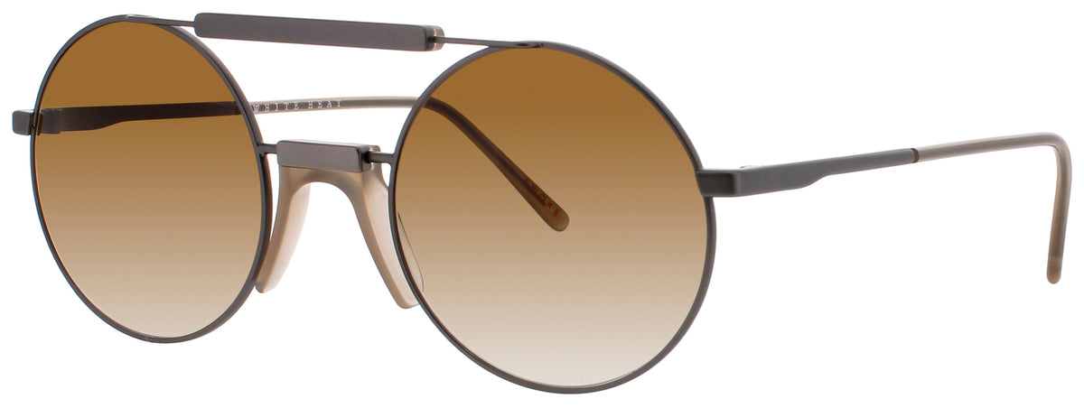 Andy Wolf Sunglasses ROSE GOLD