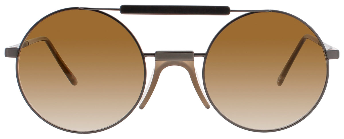 Andy Wolf Sunglasses ROSE GOLD
