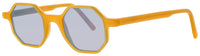 Andy Wolf Andy Wolf Sunglasses Orange