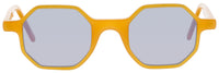 Andy Wolf Andy Wolf Sunglasses Orange