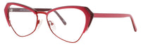 Andy Wolf Andy Wolf Optical Glasses BROWN