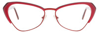 Andy Wolf Andy Wolf Optical Glasses BROWN