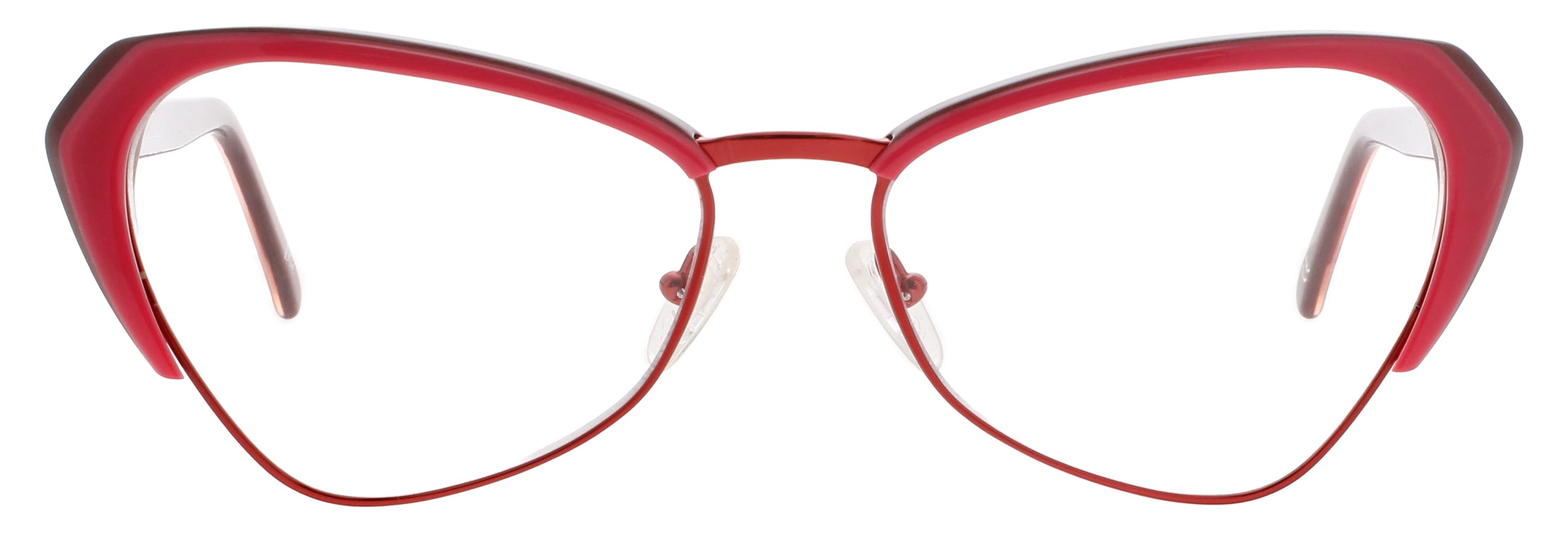 Andy Wolf Andy Wolf Optical Glasses BROWN