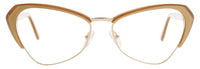 Andy Wolf Andy Wolf Optical Glasses BROWN