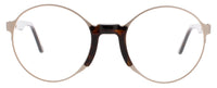 Andy Wolf Andy Wolf Optical Glasses BROWN