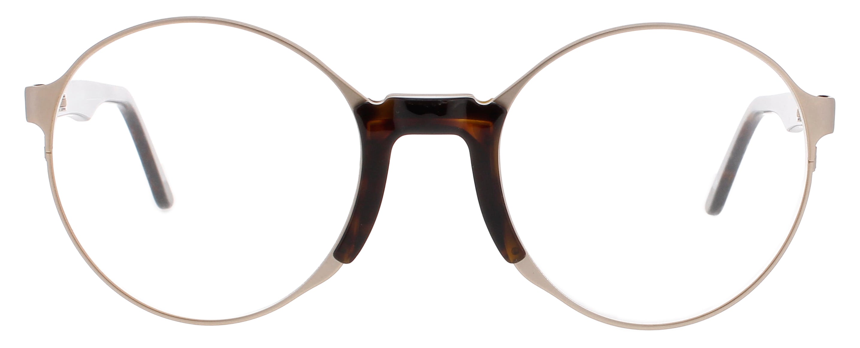 Andy Wolf Andy Wolf Optical Glasses BROWN